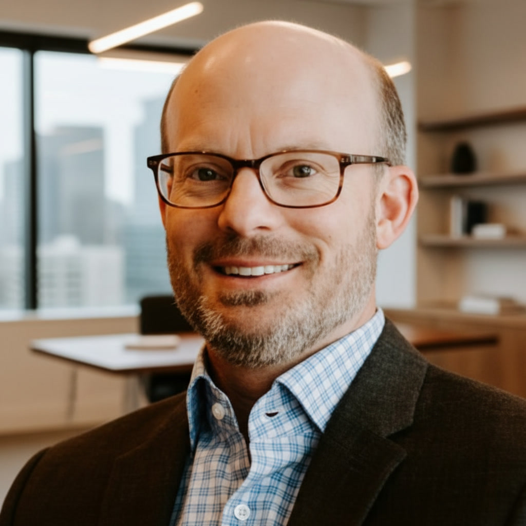 Todd Rizzo — Founder & Principal, Rizzo Development Group