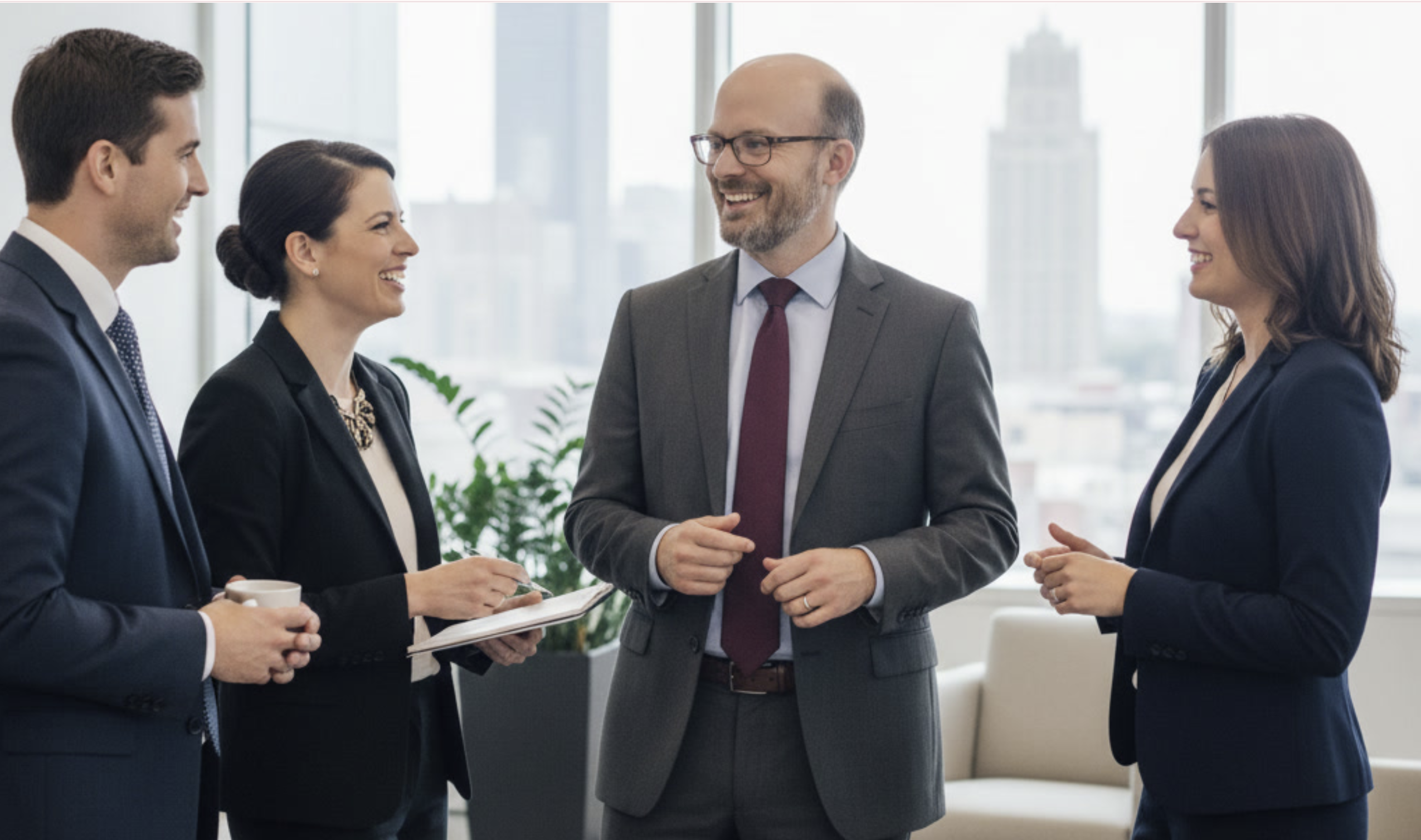 Todd Rizzo — Founder & Principal, Rizzo Development Group